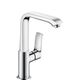 https://raleo.de:443/files/img/11eeea2854f15e8092906bba4399b90c/size_s/Hansgrohe-HG-Waschtischmischer-230-Metris-Schwenkauslauf-chrom-31087000 gallery number 1